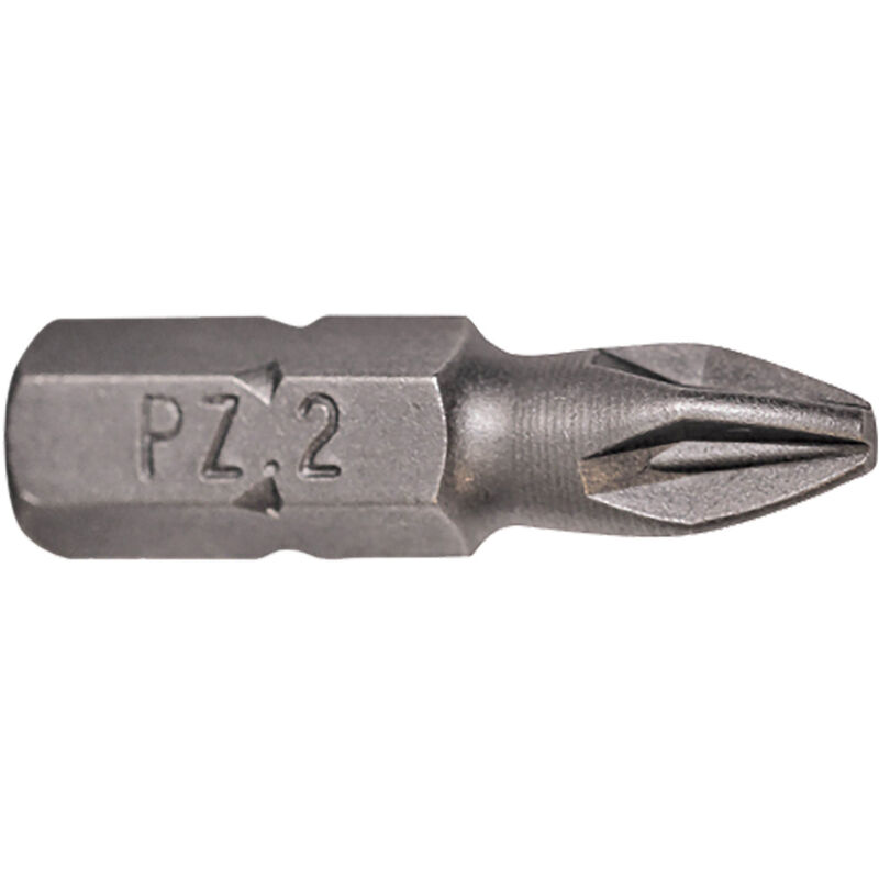 foto del prodotto inserti per viti impronta pozidriv pz 1 x 50 mm cf.10 pz