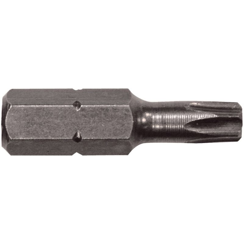 foto del prodotto inserti per viti impronta torx 'tx' 30 x 25 mm - cf.10 pz -- df 5066518
