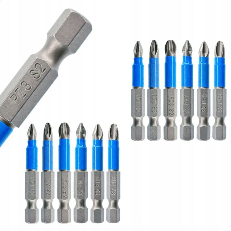 foto del prodotto inserti rosfix star con fascia blu 12 pz.