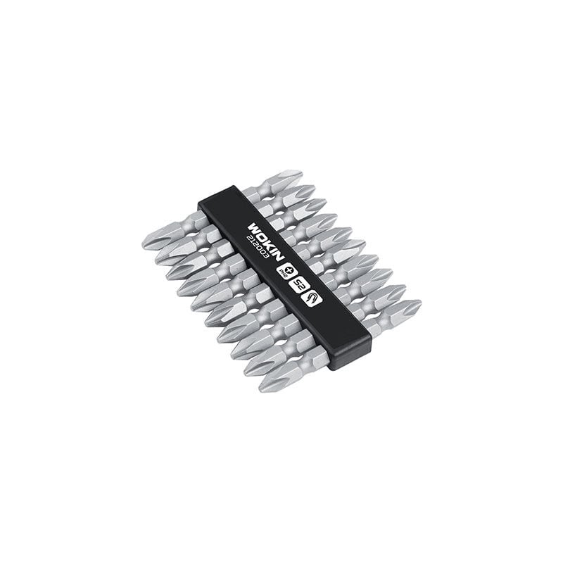 foto del prodotto inserti serie x avvitatore 212003 wokin ph2 ph2xmm 65 cf pz 10