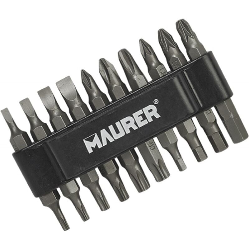 foto del prodotto inserti sr 20pz mm 25 maurer cv cf. in blister