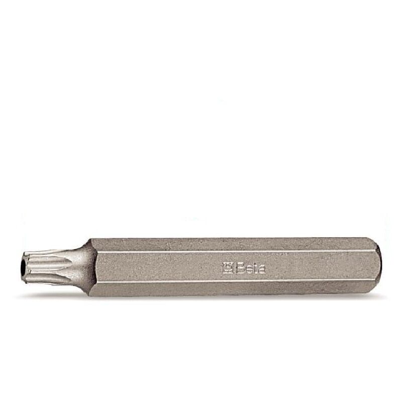 foto del prodotto inserti tamper resistant torx 25 lungo 75mm beta