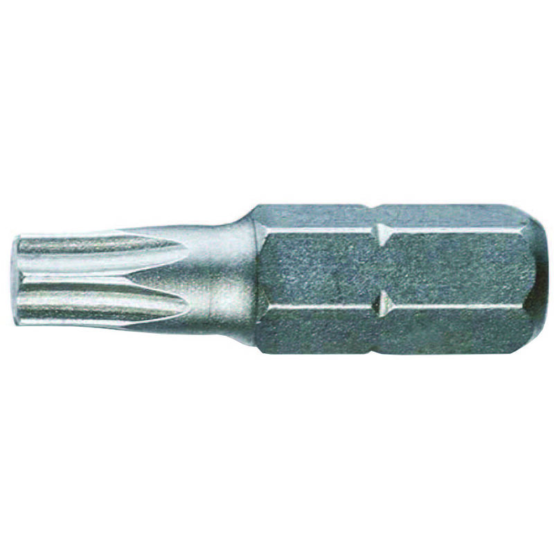 foto del prodotto inserti testa torx per avvitatori art.861tx t40 mm.25
