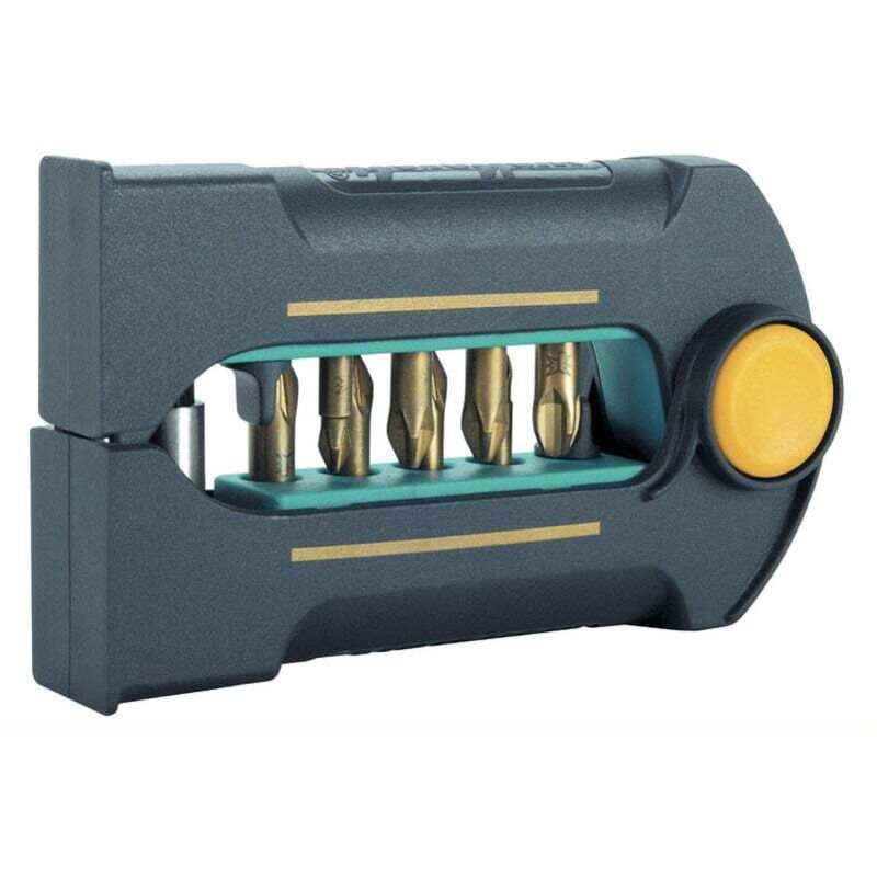 foto del prodotto inserti tin torsion wolfcraft 1367000