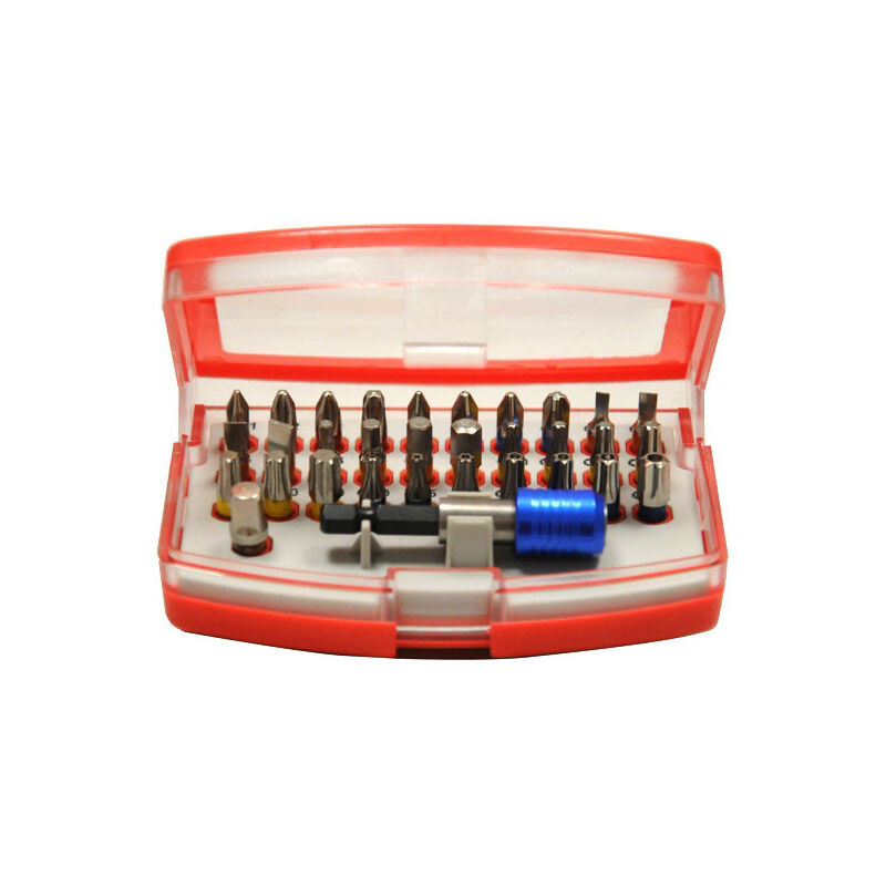 foto del prodotto inserti valigetta sr pz 32 excel 09454