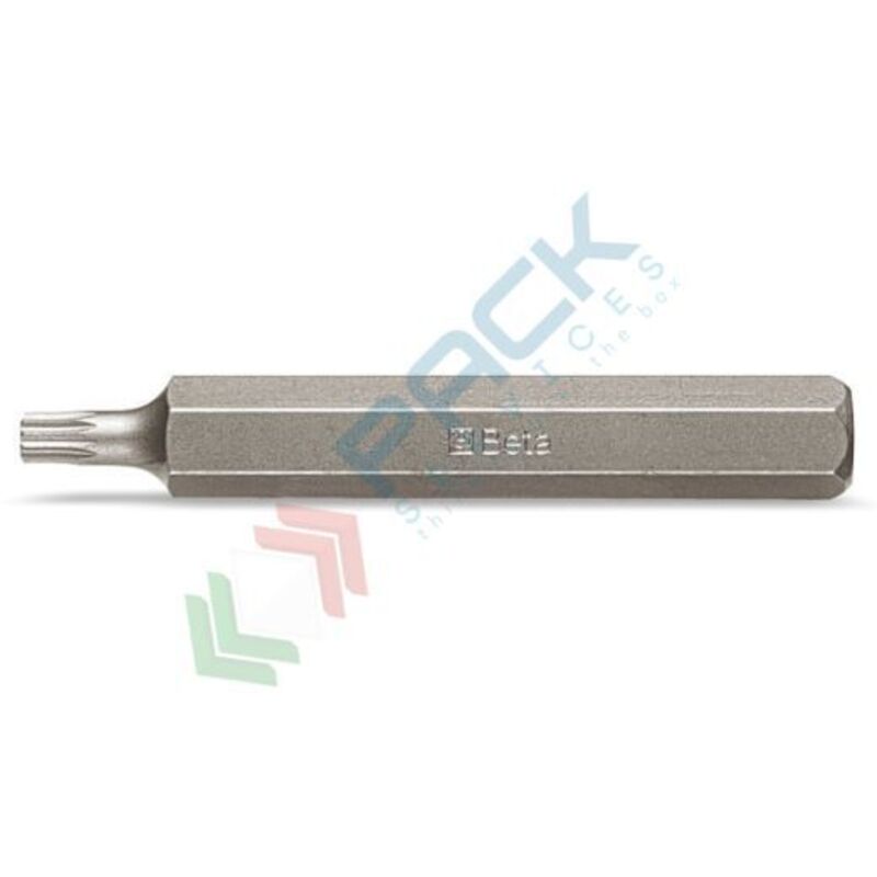 foto del prodotto inserti xzn 10mm lungo 75mm beta