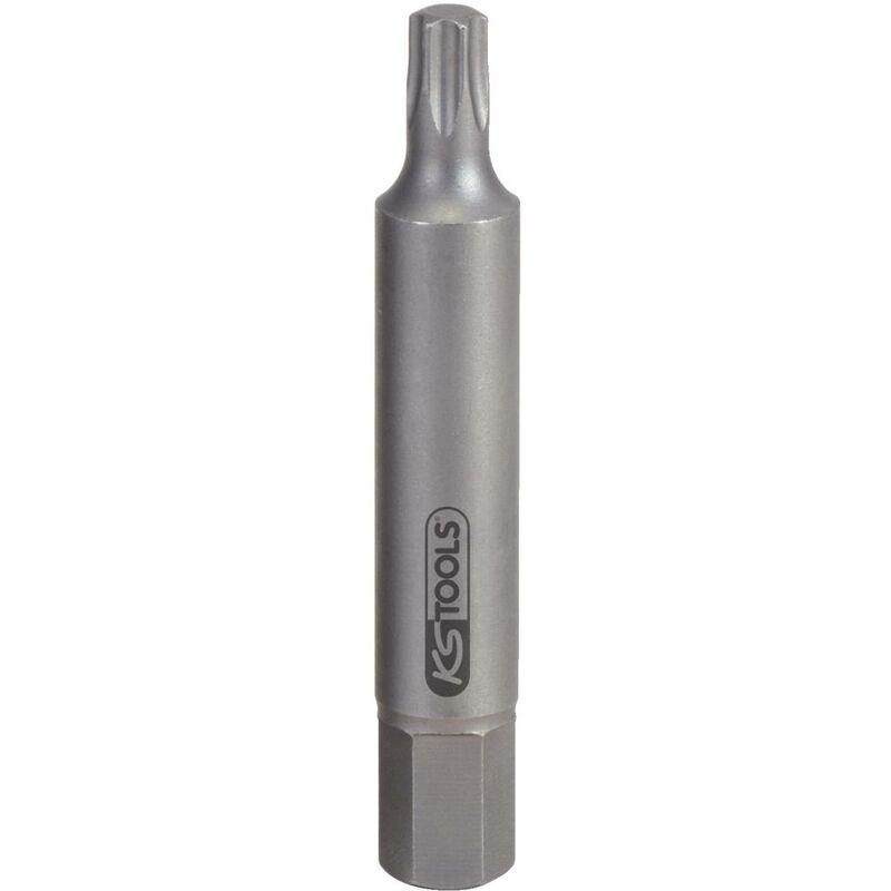 foto del prodotto inserto 10mm p.viti torx,t40,l75mm