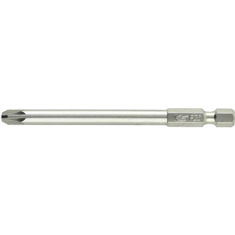 foto del prodotto inserto a croce da 1 4 pz 3, lunghezza 89 mm