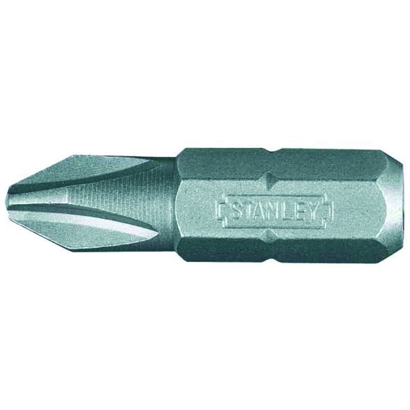 foto del prodotto inserto a croce phillips per avvitatori mm.25 ph2