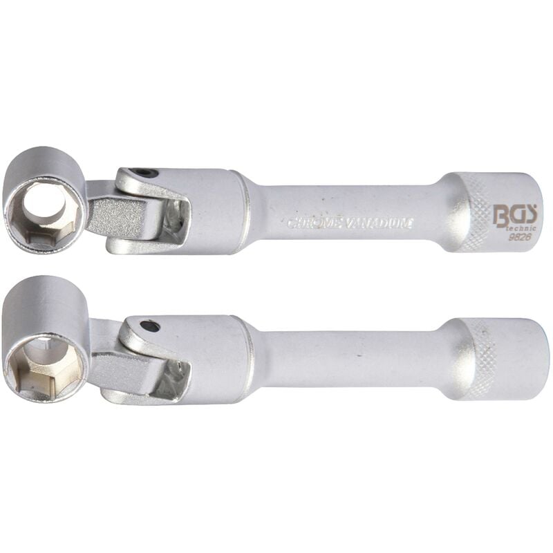 foto del prodotto inserto articolare ammortizzatore per vag 13 mm