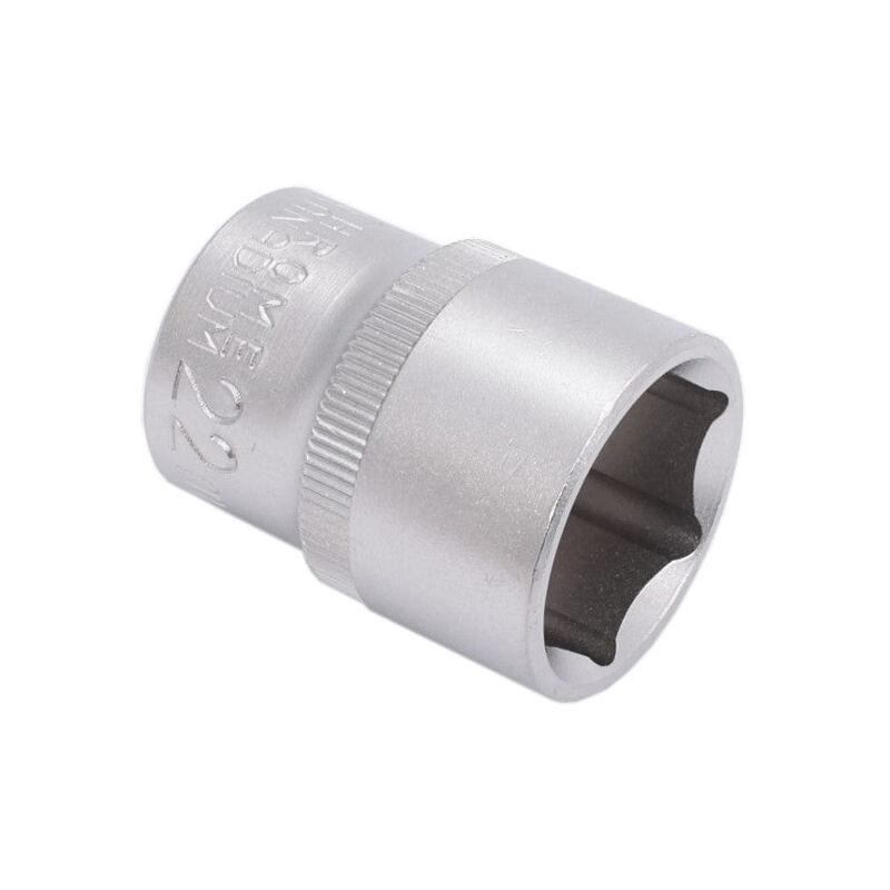 foto del prodotto inserto chiave a bussola 1 2 19 mm cr.v pendente esagonale nxl