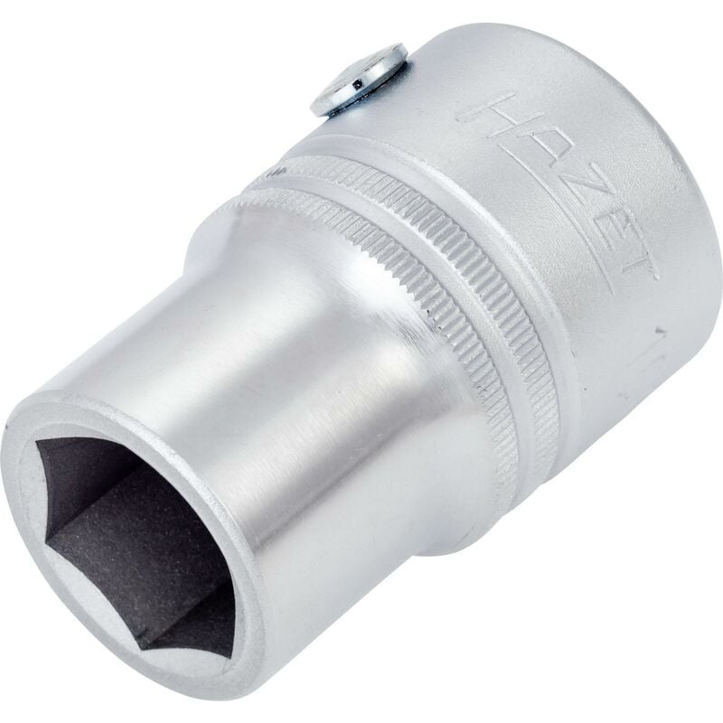 foto del prodotto inserto chiave a bussola 1000 19 attacco quadro, cavo, 3 4 di pollice 20 mm profilo esagonale esterno ac 19 mm