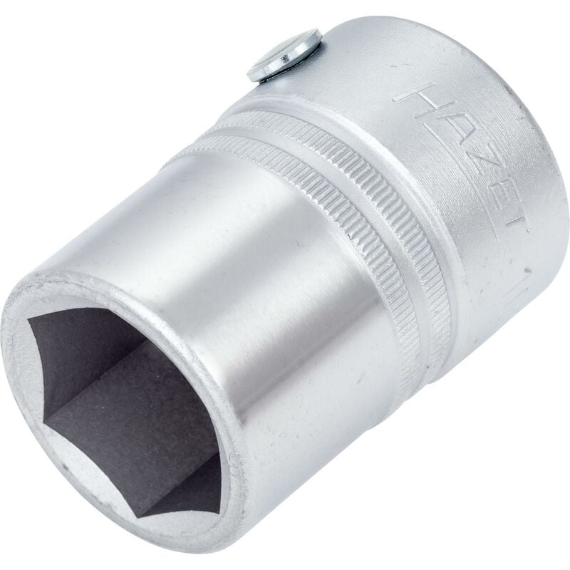foto del prodotto inserto chiave a bussola 1000 24 attacco quadro, cavo, 3 4 di pollice 20 mm profilo esagonale esterno ac 24 mm