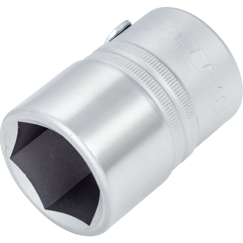 foto del prodotto inserto chiave a bussola 1000 27 attacco quadro, cavo, 3 4 di pollice 20 mm profilo esagonale esterno ac 27 mm