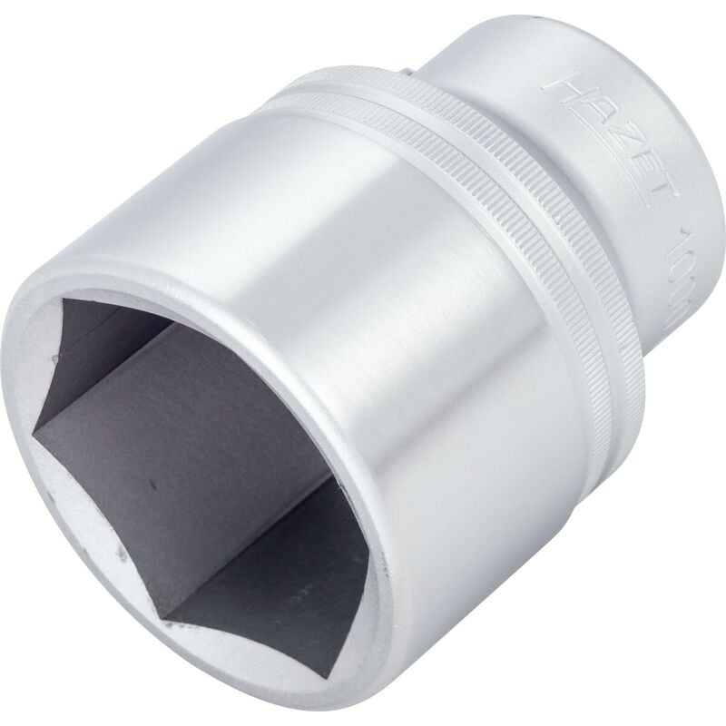 foto del prodotto inserto chiave a bussola 1000 46 attacco quadro, cavo, 3 4 di pollice 20 mm profilo esagonale esterno ac 46 mm
