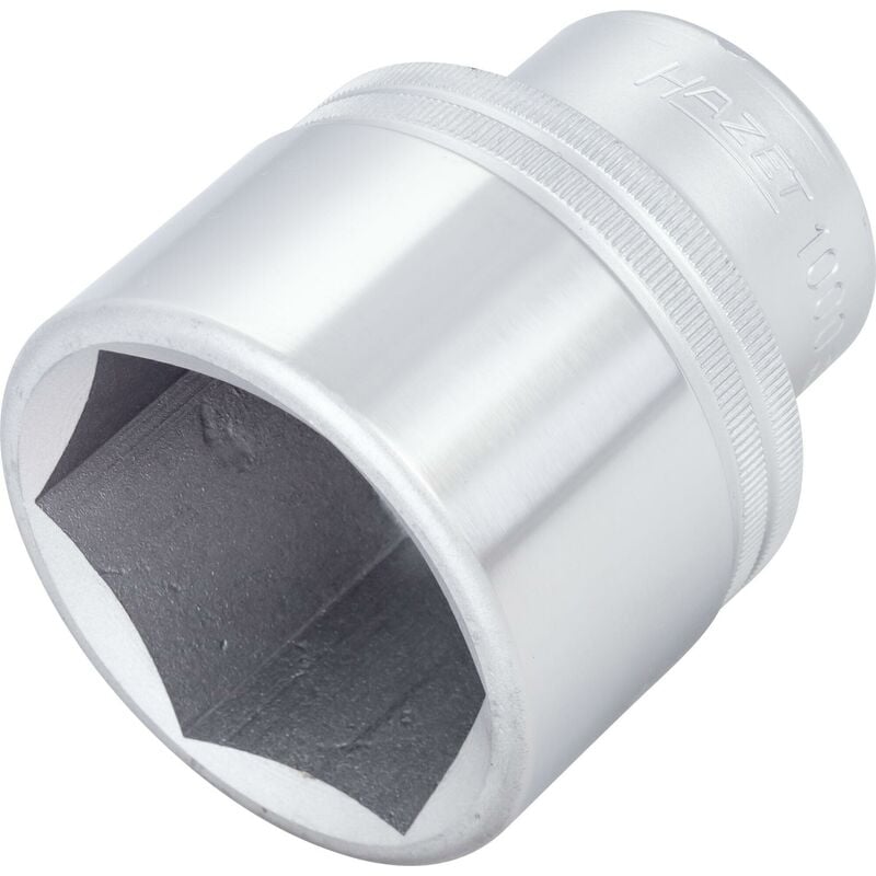 foto del prodotto inserto chiave a bussola 1000 50 attacco quadro, cavo, 3 4 di pollice 20 mm profilo esagonale esterno ac 50 mm