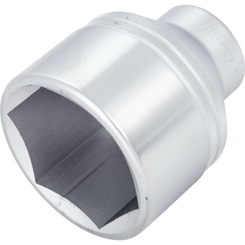 foto del prodotto inserto chiave a bussola 1000 60 attacco quadro, cavo, 3 4 di pollice 20 mm profilo esagonale esterno ac 60 mm
