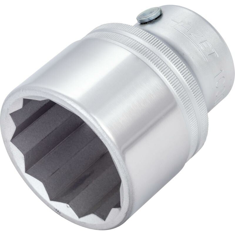 foto del prodotto inserto chiave a bussola 1000az 1.5 8 attacco quadro, cavo, 3 4 di pollice 20 mm profilo a doppio esagono esterno ac 1,5 8 