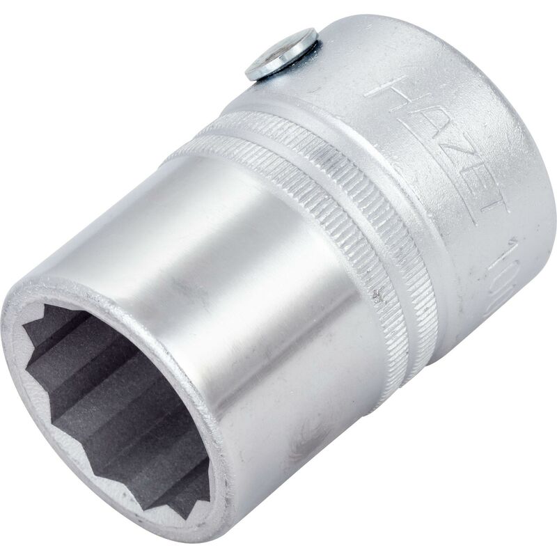 foto del prodotto inserto chiave a bussola 1000az 15 16 attacco quadro, cavo, 3 4 di pollice 20 mm profilo a doppio esagono esterno ac 15 16 