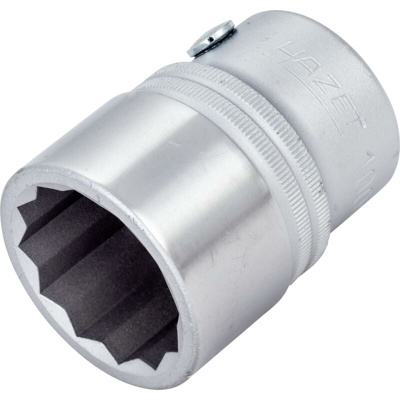 foto del prodotto inserto chiave a bussola 1000z 30 attacco quadro, cavo, 3 4 di pollice 20 mm profilo a doppio esagono esterno ac 30 mm