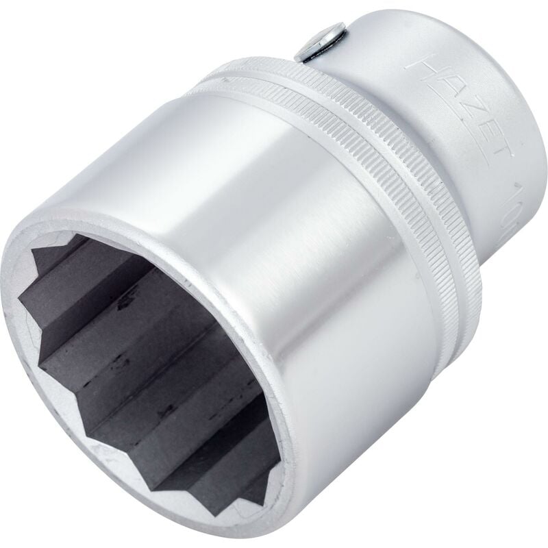 foto del prodotto inserto chiave a bussola 1000z 41 attacco quadro, cavo, 3 4 di pollice 20 mm profilo a doppio esagono esterno ac 41 mm