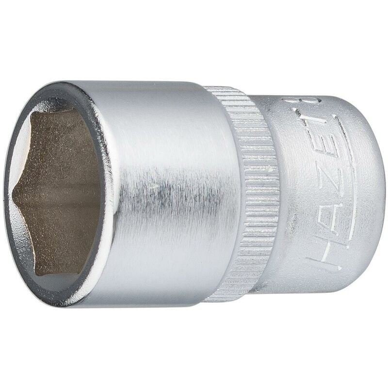 foto del prodotto inserto chiave a bussola 850 12 attacco quadro, cavo, 1 4 di pollice 6,3 mm profilo trazione esagono esterno ac 12 mm