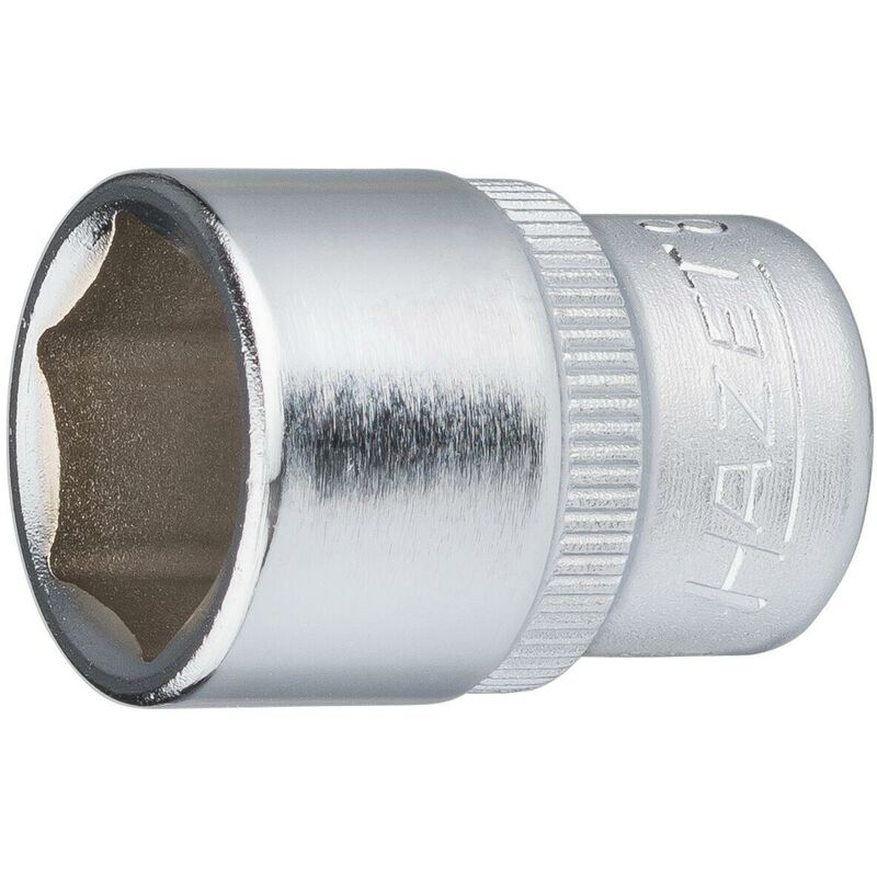 foto del prodotto inserto chiave a bussola 850 13 attacco quadro, cavo, 1 4 di pollice 6,3 mm profilo trazione esagono esterno ac 13 mm