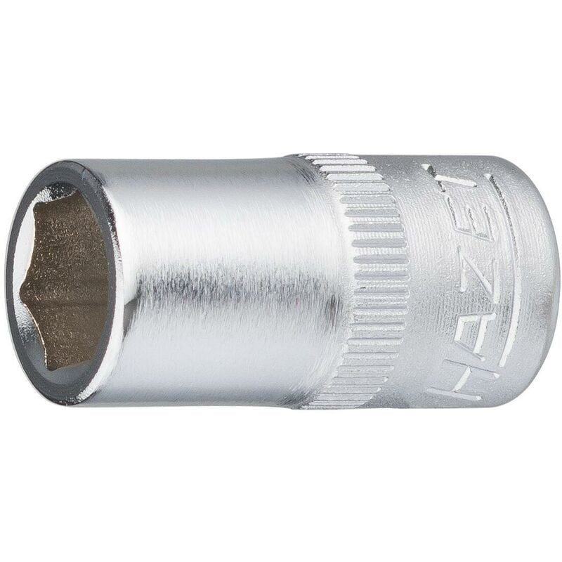 foto del prodotto inserto chiave a bussola 850 8 attacco quadro, cavo, 1 4 di pollice 6,3 mm profilo trazione esagono esterno ac 8 mm