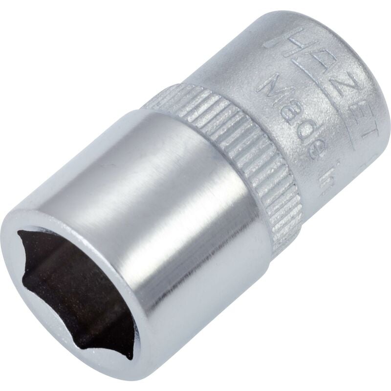 foto del prodotto inserto chiave a bussola 850a 3 8 attacco quadro, cavo, 1 4 di pollice 6,3 mm profilo trazione esagono esterno ac 3 8 