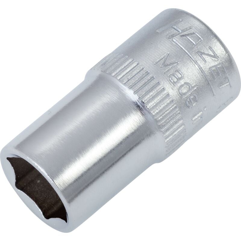 foto del prodotto inserto chiave a bussola 850a 5 16 attacco quadro, cavo, 1 4 di pollice 6,3 mm profilo trazione esagono esterno ac 5 16 