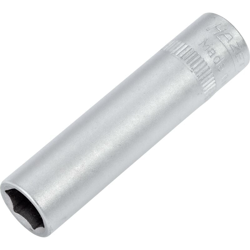 foto del prodotto inserto chiave a bussola 850lg 8 attacco quadro, cavo, 1 4 di pollice 6,3 mm profilo trazione esagono esterno ac 8 mm