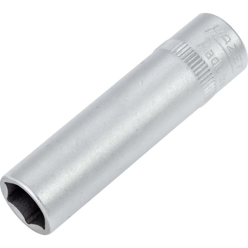 foto del prodotto inserto chiave a bussola 850lg 9 attacco quadro, cavo, 1 4 di pollice 6,3 mm profilo trazione esagono esterno ac 9 mm
