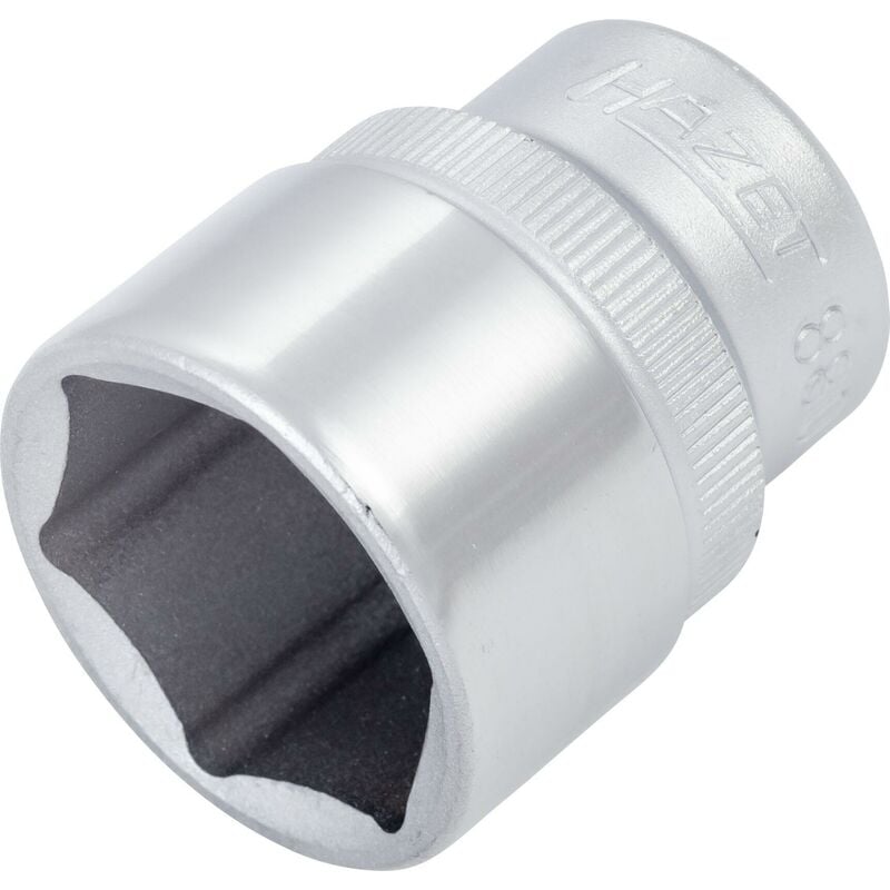 foto del prodotto inserto chiave a bussola 880 20 attacco quadro, cavo, 3 8 di pollice 10 mm profilo trazione esagono esterno ac 20 mm