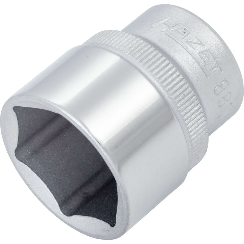foto del prodotto inserto chiave a bussola 880 21 attacco quadro, cavo, 3 8 di pollice 10 mm profilo trazione esagono esterno ac 21 mm