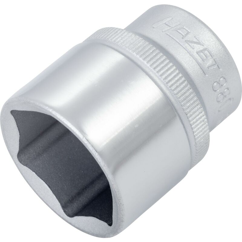foto del prodotto inserto chiave a bussola 880 22 attacco quadro, cavo, 3 8 di pollice 10 mm profilo trazione esagono esterno ac 22 mm