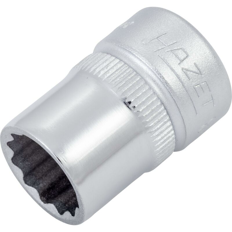 foto del prodotto inserto chiave a bussola 880az 7 16 attacco quadro, cavo, 3 8 di pollice 10 mm profilo trazione con doppio esagono esterno ac 7 16 