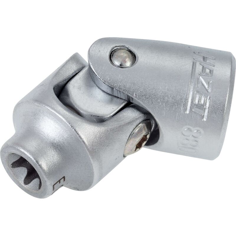 foto del prodotto inserto chiave a bussola 880g e8 attacco quadro, cavo, 3 8 di pollice 10 mm profilo esterno torx ac e8