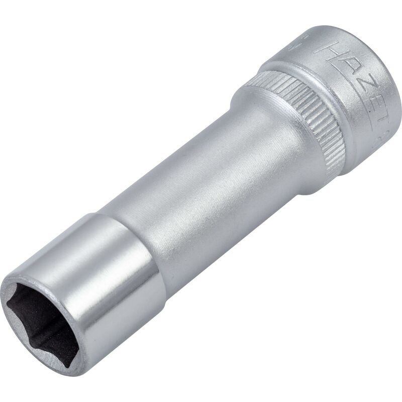 foto del prodotto inserto chiave a bussola 880lg 10 attacco quadro, cavo, 3 8 di pollice 10 mm profilo trazione esagono esterno ac 10 mm