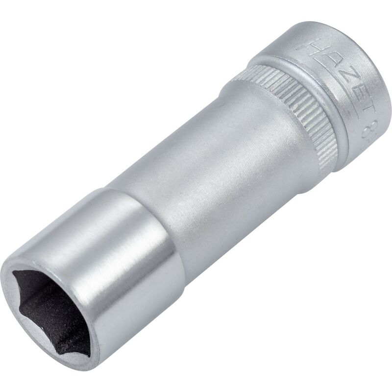 foto del prodotto inserto chiave a bussola 880lg 12 attacco quadro, cavo, 3 8 di pollice 10 mm profilo trazione esagono esterno ac 12 mm