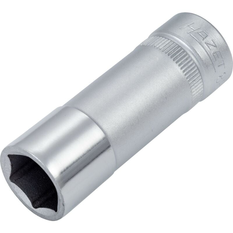 foto del prodotto inserto chiave a bussola 880lg 13 attacco quadro, cavo, 3 8 di pollice 10 mm profilo trazione esagono esterno ac 13 mm