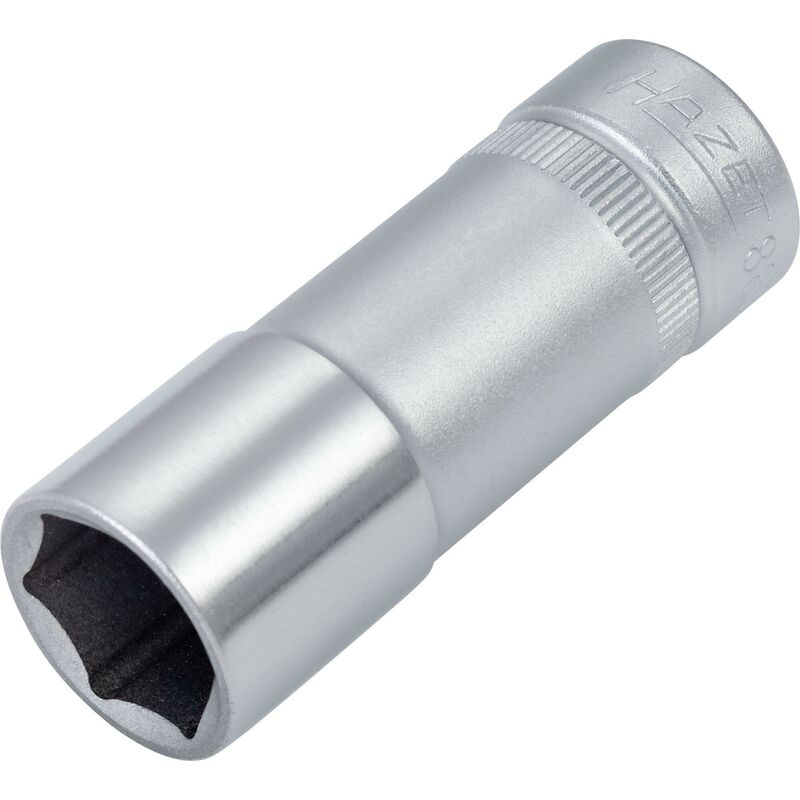 foto del prodotto inserto chiave a bussola 880lg 14 attacco quadro, cavo, 3 8 di pollice 10 mm profilo trazione esagono esterno ac 14 mm