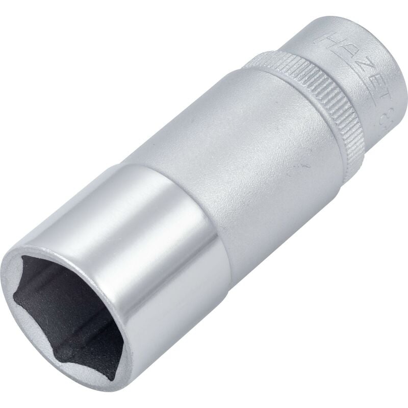 foto del prodotto inserto chiave a bussola 880lg 17 attacco quadro, cavo, 3 8 di pollice 10 mm profilo trazione esagono esterno ac 17 mm