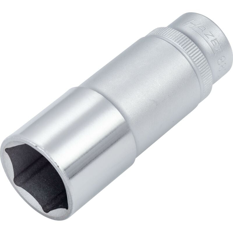 foto del prodotto inserto chiave a bussola 880lg 20 attacco quadro, cavo, 3 8 di pollice 10 mm profilo trazione esagono esterno ac 20 mm