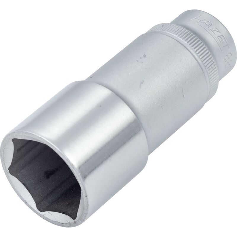 foto del prodotto inserto chiave a bussola 880lg 22 attacco quadro, cavo, 3 8 di pollice 10 mm profilo trazione esagono esterno ac 22 mm