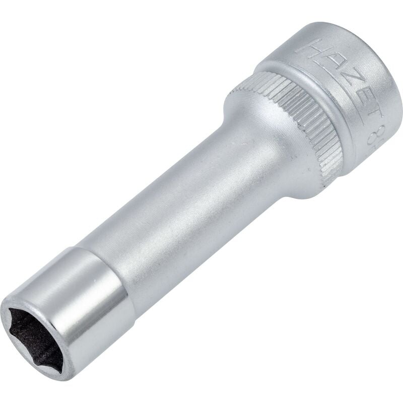 foto del prodotto inserto chiave a bussola 880lg 8 attacco quadro, cavo, 3 8 di pollice 10 mm profilo trazione esagono esterno ac 8 mm