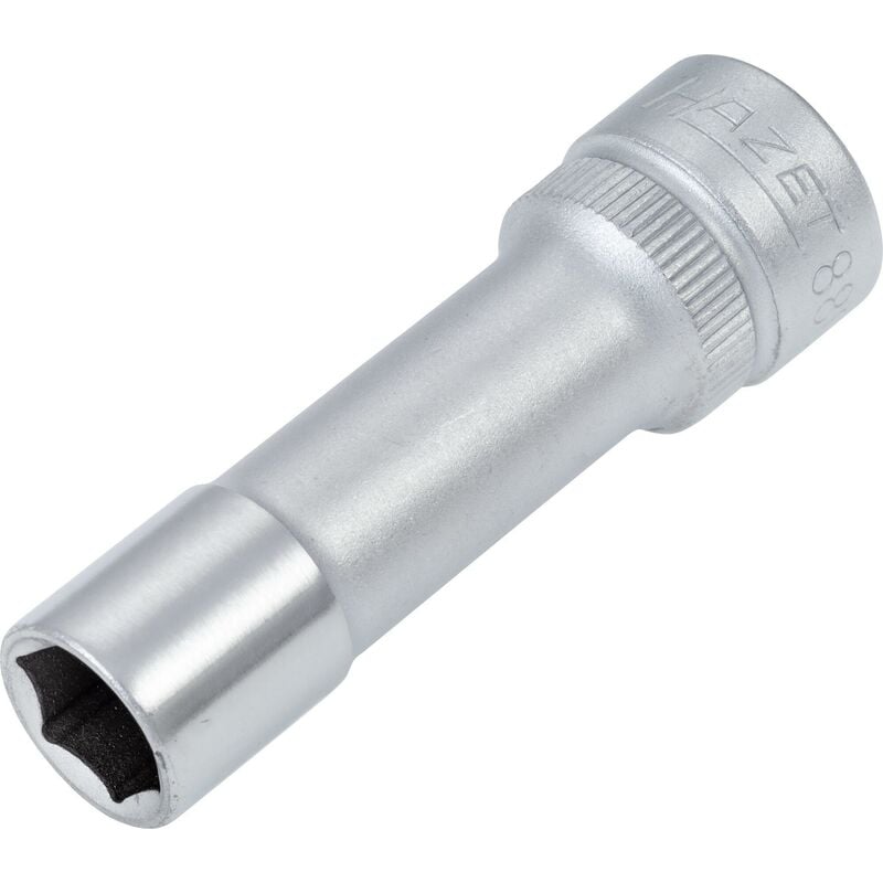 foto del prodotto inserto chiave a bussola 880lg 9 attacco quadro, cavo, 3 8 di pollice 10 mm profilo trazione esagono esterno ac 9 mm