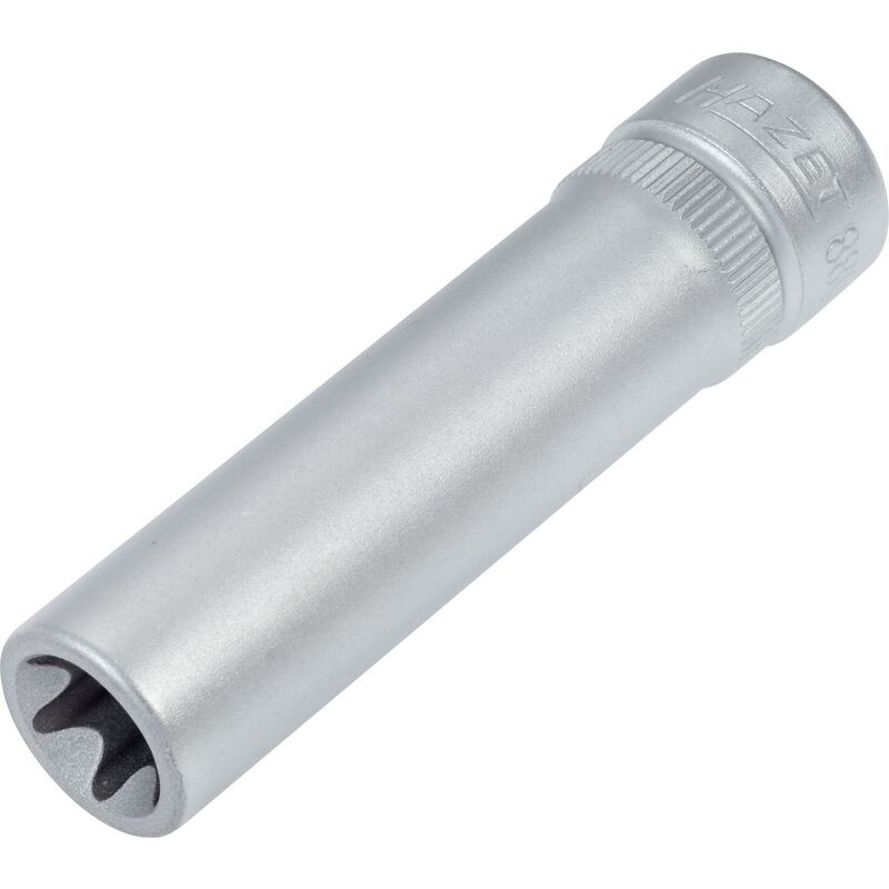 foto del prodotto inserto chiave a bussola 880lg e12 attacco quadro, cavo, 3 8 di pollice 10 mm profilo esterno torx ac e12