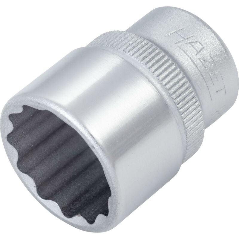 foto del prodotto inserto chiave a bussola 880z 17 attacco quadro, cavo, 3 8 di pollice 10 mm profilo trazione con doppio esagono esterno ac 17 mm