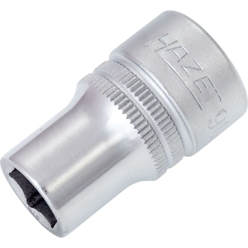 foto del prodotto inserto chiave a bussola 900 11 attacco quadro, cavo, 1 2 di pollice 12,5 mm profilo trazione esagono esterno ac 11 mm