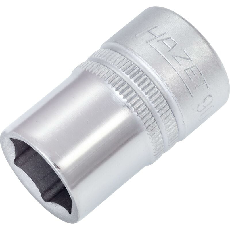 foto del prodotto inserto chiave a bussola 900 15 attacco quadro, cavo, 1 2 di pollice 12,5 mm profilo trazione esagono esterno ac 15 mm
